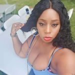 Itisha Monique Germany-Wise - @_moniquebeauty - Instagram