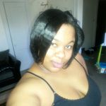 KeKe Monique Wise - @wifeytype78 - Instagram