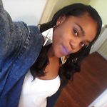 Monique Wise - @tahaysha.brooks - Instagram