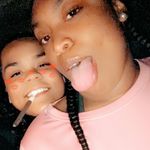 Monique Wise - @heavenboyd28 - Instagram