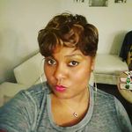 Monique Wise - @msroyalty513 - Instagram