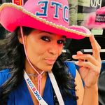 Monique Wise - @modeezyweezy - Instagram