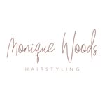 Monique Woods - @moniquewoodshairstyling - Instagram
