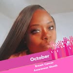 Monique Woodfork - @dreday827 - Instagram