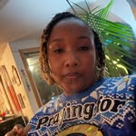 Mrs Monique Woodfork II - @coachmoniquerenee - Instagram