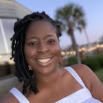 Jontel Monique Worrell - @jontelsjourney - Instagram
