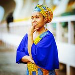 Monique Haughton Worrell - @ladymojustice - Instagram