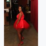 Monique Richards Worrell - @richardsworrell - Instagram