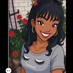 Monique Worrell - Facebook