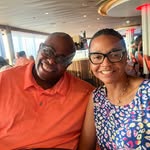 Monique Worrell - @deltawoman10 - Instagram