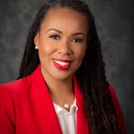 State Attorney Monique H. Worrell - @sao9circuit - Instagram