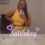 Mo'Nique Yates - @melanated_mo - Instagram