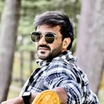 Monish Jain - @mohnishjain92 - Instagram