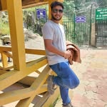 Monish Jain - @monishjain95 - Instagram