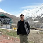 MONISH JAIN - @monishjain02 - Instagram