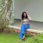 Meglin Monisha - @monisha_jackson13 - Instagram