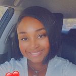 Monisha Jackson - @monajay_83 - Instagram