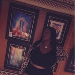Monisha Tranice Jackson - @monishajackson - Instagram