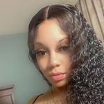 Monisha Johnson - @sexyy.royaltyy - Instagram