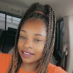 Monisha Thomas - @monisha_johnson86 - Instagram