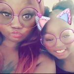 Monisha Jones - @monishamatts - Instagram