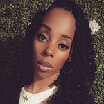 Monisha Jones - @mo.ray.jo - Instagram