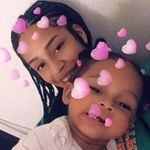 Monisha Jones - @jonesmonisha - Instagram