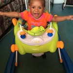 Monisha MK Jones - @keyontagatson - Instagram