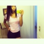 Offical Account @bad_galmomo - @monisha_jones - Instagram