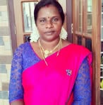 Monisha Lal - Facebook
