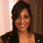 Monisha Lalji - @monishalalji - Instagram