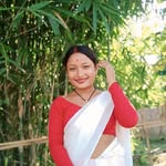 monisha Lalung boruah - @monisha__boruah___lalung - Instagram