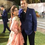 Monisha Lalwani - @monishalalwani20 - Instagram