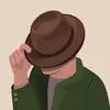 deadman_no_tails - @brooksmonroe - TikTok