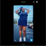 Monroe Carter - @melanin_monroe83 - Instagram