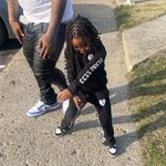 Monroe Carter - @babyd_hop - Instagram