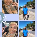 Sha Sha Monroe Carter - @phatgirlkitchenpoppin - Instagram
