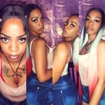 Rose Gang_Monroe - @rose_gang_monroe - Instagram