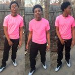 Monroe Leshawn Harrell - Facebook