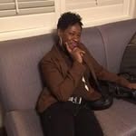 Deborah Monroe-Jackson - @deborahmonroejackson - Instagram