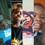 monroe mitchell - @akamoney257 - Instagram
