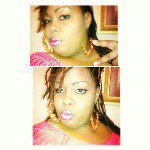 Zasha Monroe Mitchell - @darealzashamonroe - Instagram