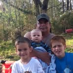 Parrish Monroe - Facebook