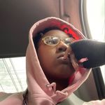 Jemini Monroe-Walker - @basic_jem - Instagram