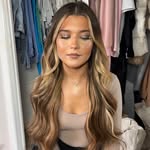 Ava monroe white - @makeupbyavamonroe - Instagram
