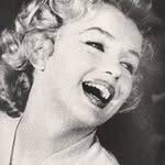 Marilyn Monroe Black White - @marilyn_monroe_black_white - Instagram
