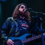 Monroe White - @thebeardedbassist - Instagram