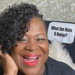 Latonya Monroe-Williams - @lyrist_on_da_loose - Instagram