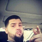 Walter Monroe Williams - @muhneebaggz - Instagram