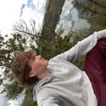 Bret Monroe Wilson - @quintavionthe_3rd - Instagram